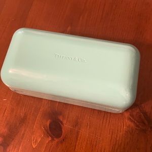 Tiffany Sunglasses or Glasses case!